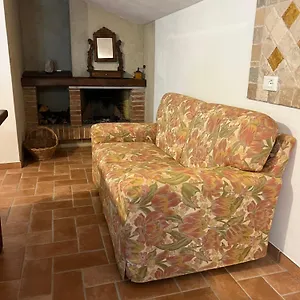 Casa Garoselli Apartment