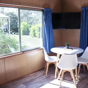 Big4 Breeze - Gorge Holiday park