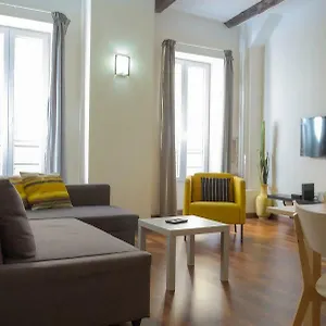 Magnifiques Au Coeur Du Vieux Apartment