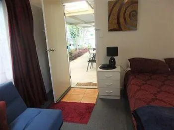מרוצ'ידור Top Spot Motel