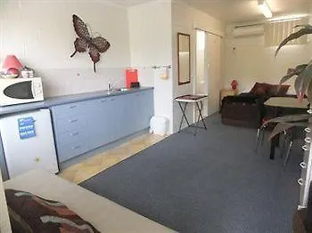 מרוצ'ידור Top Spot Motel