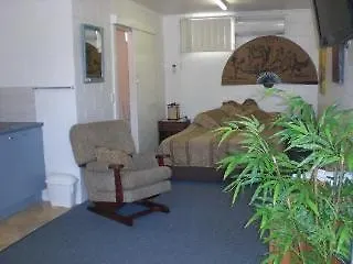 מרוצ'ידור Top Spot Motel