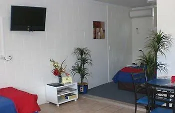 מרוצ'ידור Top Spot Motel אוסטרליה